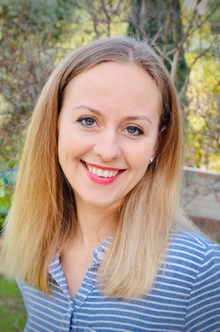 Anna Caisin, Licensed Marriage and Family Therapist